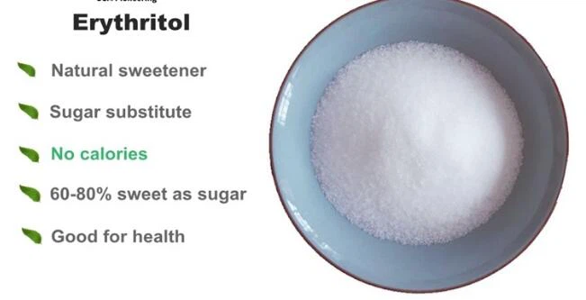erythritol bulk