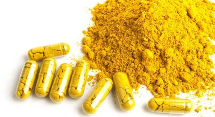 How to take berberine