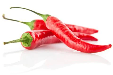 What is capsaicin good for