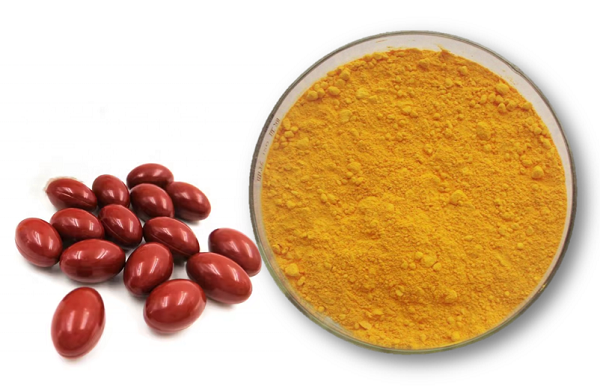 CoQ10 Powder CoQ10 Powder