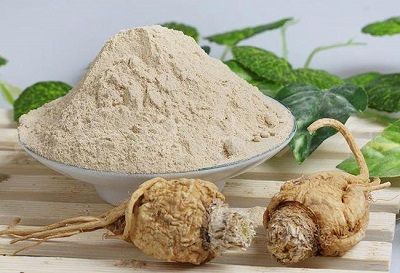 Bulkki Maca-jauhe: Ostajan opas oikean Macan valintaan