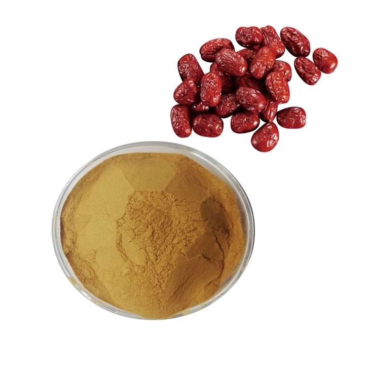 Jujube-jauhe