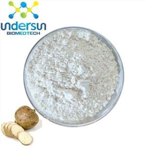 Pueraria Lobata -juuriuute