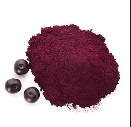 Bulk Acai-jauhe
