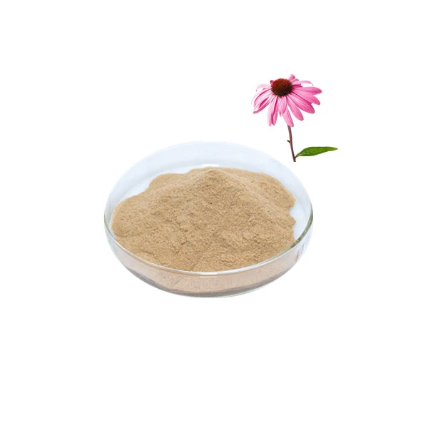 Echinacea Purpurea -jauhe