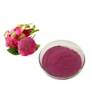 Dragon Fruit Extract -jauhe