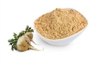 Maca Root -jauhe