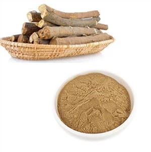 Orgaaninen Ashwagandha-jauhe