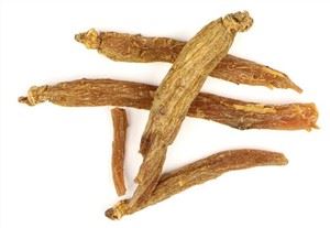 Korean Punainen Ginseng Juuri Uute