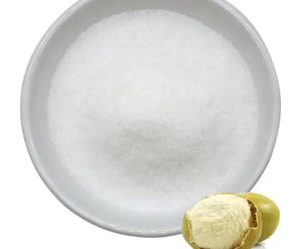 Monk Fruit Mogroside