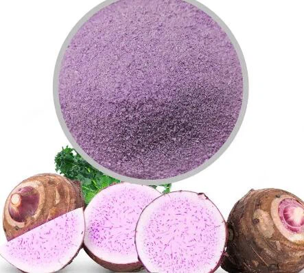 Taro-jauhe